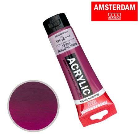 アクリリックカラー120ml T1709-344