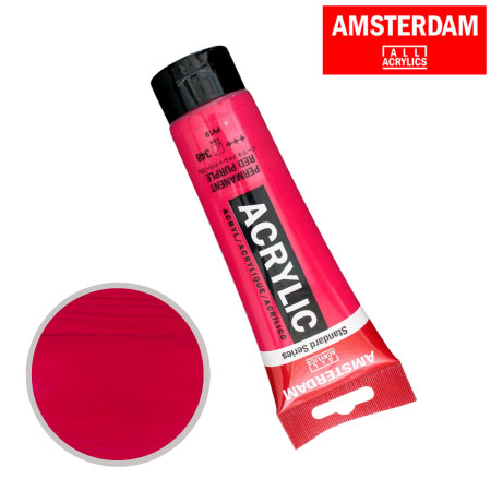 アクリリックカラー120ml T1709-348