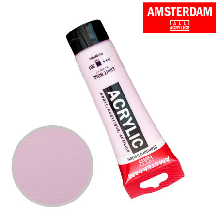 アクリリックカラー120ml T1709-361