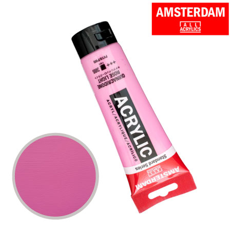 アクリリックカラー120ml T1709-385