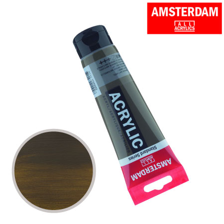 アクリリックカラー120ml T1709-408