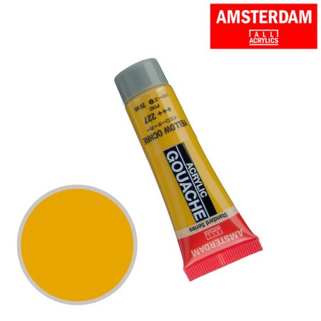 アクリルガッシュ20mlAAG20#227