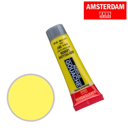 アクリルガッシュ20mlAAG20#267