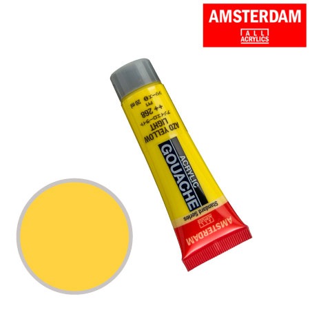 アクリルガッシュ20mlAAG20#268