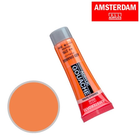 アクリルガッシュ20mlAAG20#276