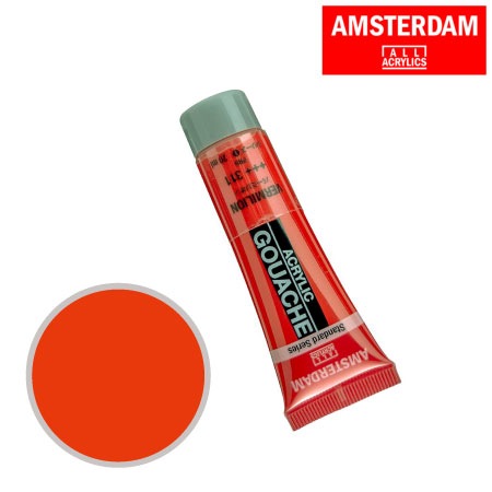 アクリルガッシュ20mlAAG20#311