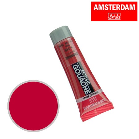 アクリルガッシュ20mlAAG20#318