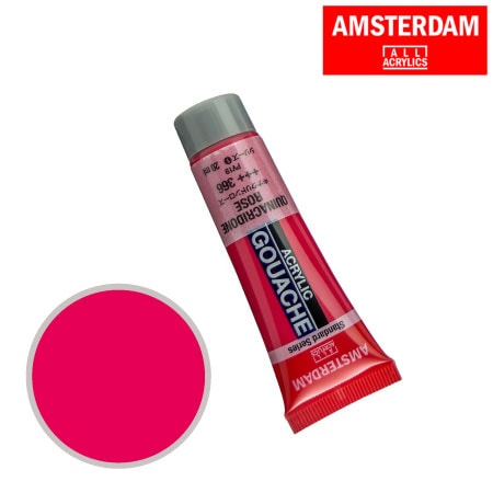 アクリルガッシュ20mlAAG20#366