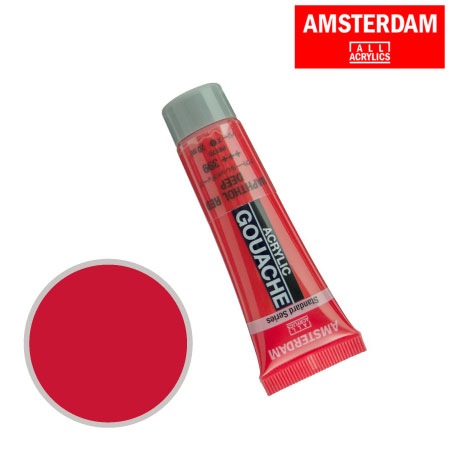 アクリルガッシュ20mlAAG20#399