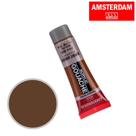 アクリルガッシュ20mlAAG20#409