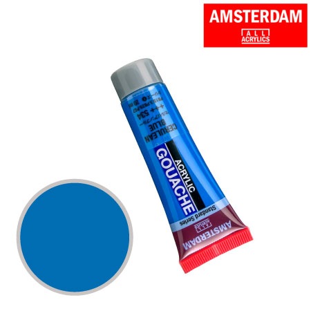 アクリルガッシュ20mlAAG20#534