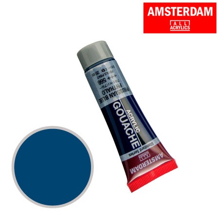 アクリルガッシュ20mlAAG20#566