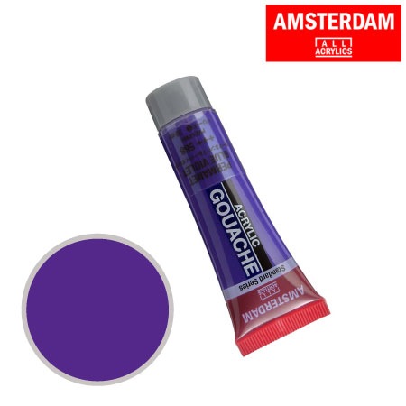 アクリルガッシュ20mlAAG20#568