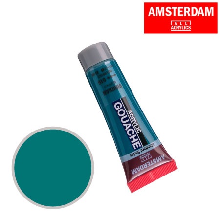 アクリルガッシュ20mlAAG20#616