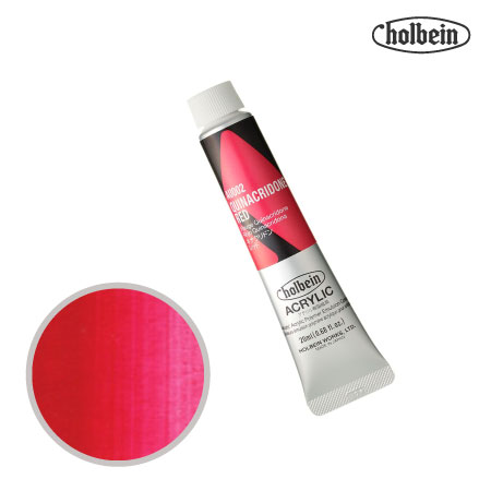 アクリリックカラー20ml AU002