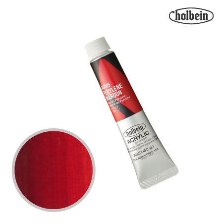 アクリリックカラー20ml AU005