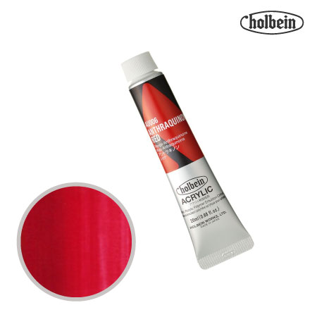 アクリリックカラー20ml AU006