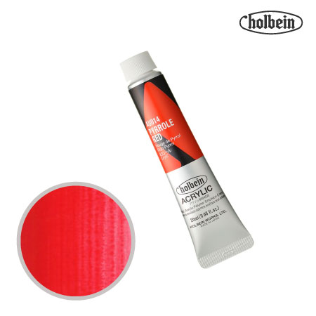 アクリリックカラー20ml AU014