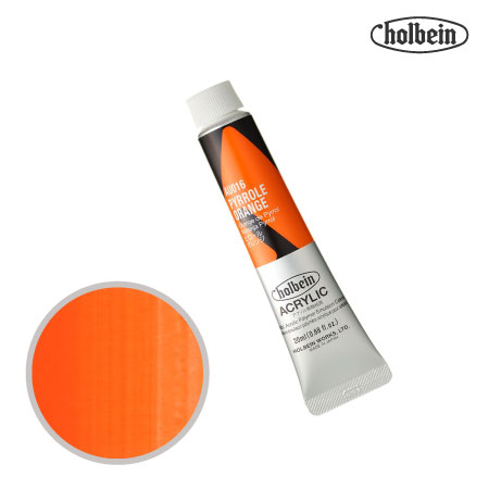 アクリリックカラー20ml AU016