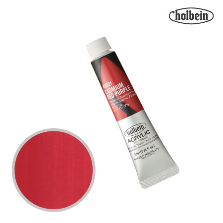 アクリリックカラー20ml AU021