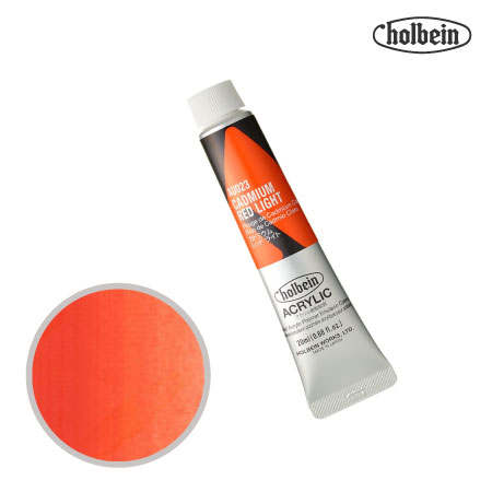 アクリリックカラー20ml AU023