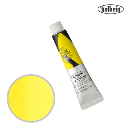 アクリリックカラー20ml AU037