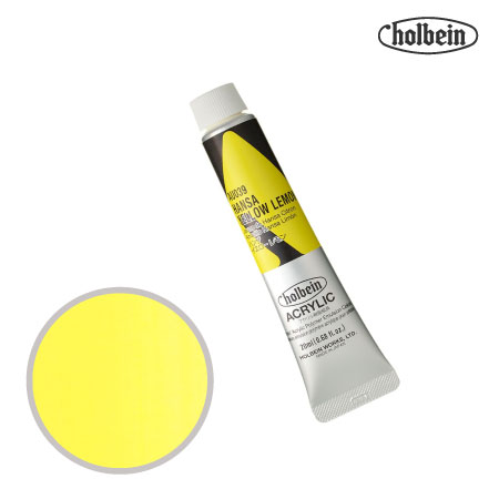 アクリリックカラー20ml AU039