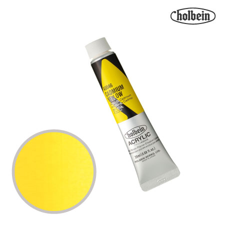 アクリリックカラー20ml AU046