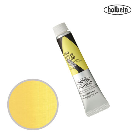 アクリリックカラー20ml AU049