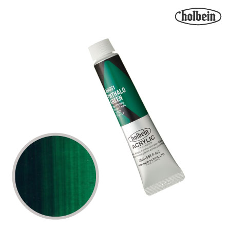 アクリリックカラー20ml AU051