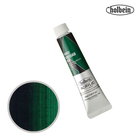 アクリリックカラー20ml AU052