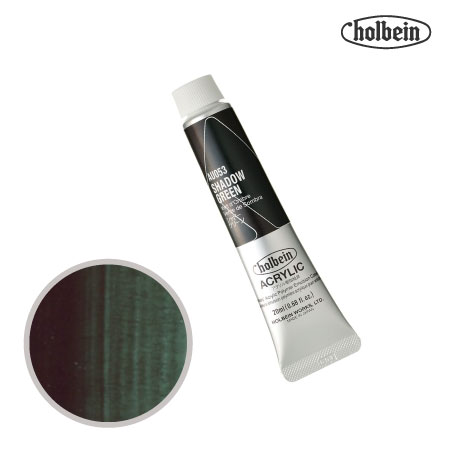 アクリリックカラー20ml AU053