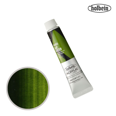 アクリリックカラー20ml AU055