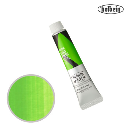 アクリリックカラー20ml AU056