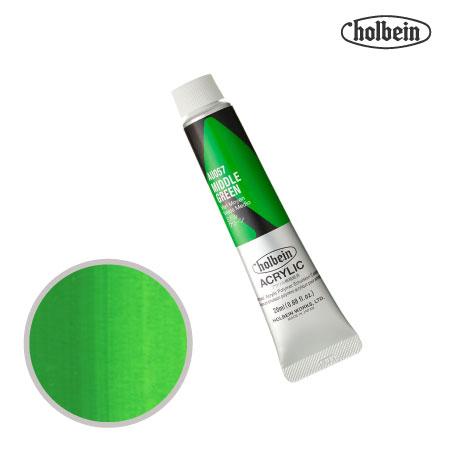 アクリリックカラー20ml AU057