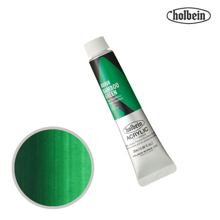 アクリリックカラー20ml AU057