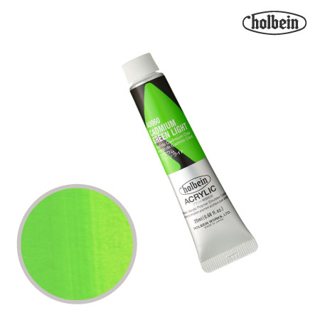 アクリリックカラー20ml AU060