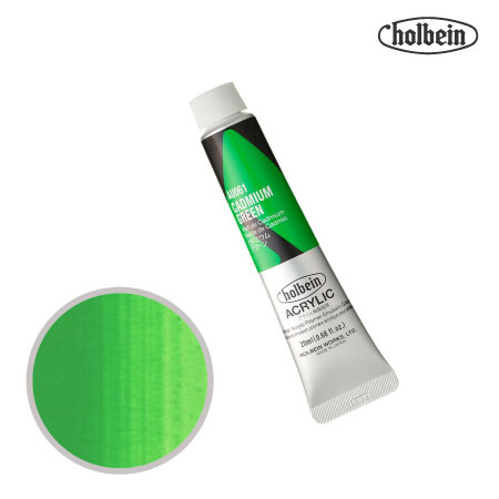 アクリリックカラー20ml AU061