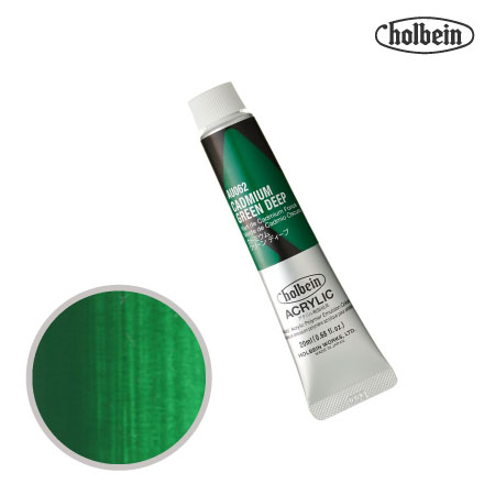 アクリリックカラー20ml AU062