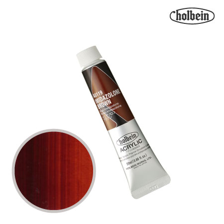 アクリリックカラー20ml AU119