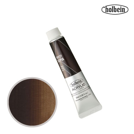 アクリリックカラー20ml AU121