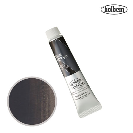 アクリリックカラー20ml AU136