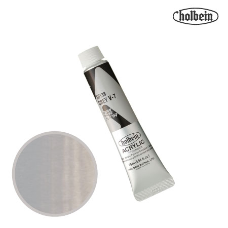 アクリリックカラー20ml|ホルベイン単品|アクリル絵具