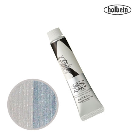 アクリリックカラー20ml|ホルベイン単品|アクリル絵具