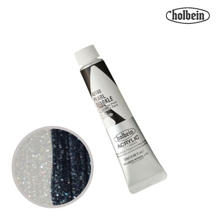アクリリックカラー20ml|ホルベイン単品|アクリル絵具