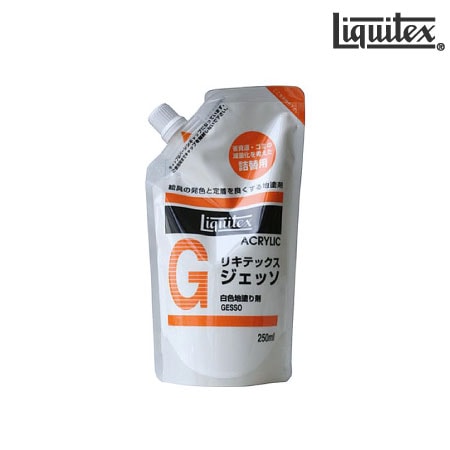 250ml ジェッソ【詰替】 250ml