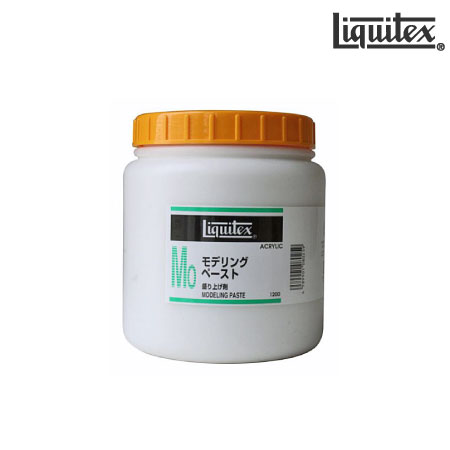 1200ml　モデリングペースト　　1200ml　　