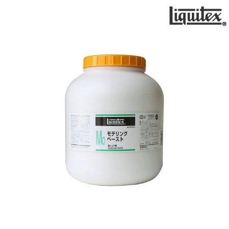 4000ml　モデリングペースト　　4000ml　　