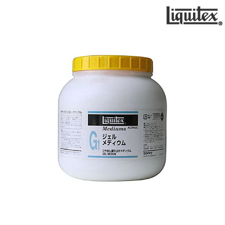 2000ml　ジェルメディウム　　2000ml　　