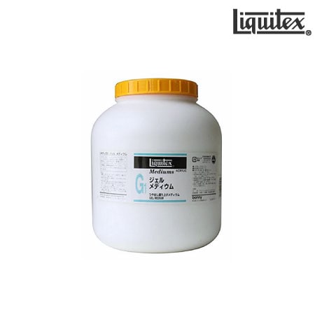4000ml　ジェルメディウム　　4000ml　　